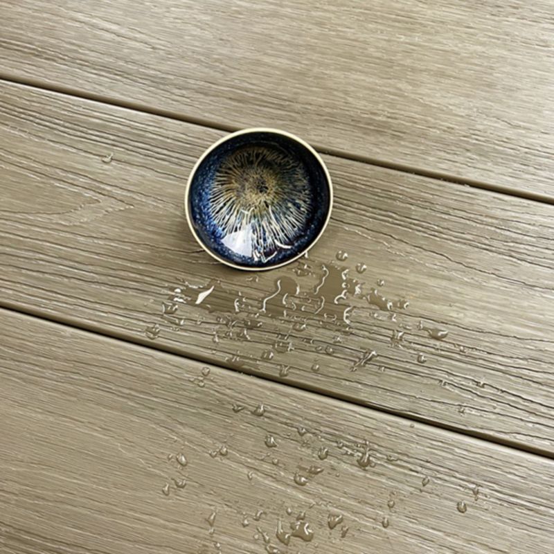 Tradition Wood Flooring Water Resistant Flooring Planks for Patio Garden Clearhalo 'Flooring 'Hardwood Flooring' 'hardwood_flooring' 'Home Improvement' 'home_improvement' 'home_improvement_hardwood_flooring' Walls and Ceiling' 1200x1200_32c608f6-8f75-488b-9462-e807caf3cca6