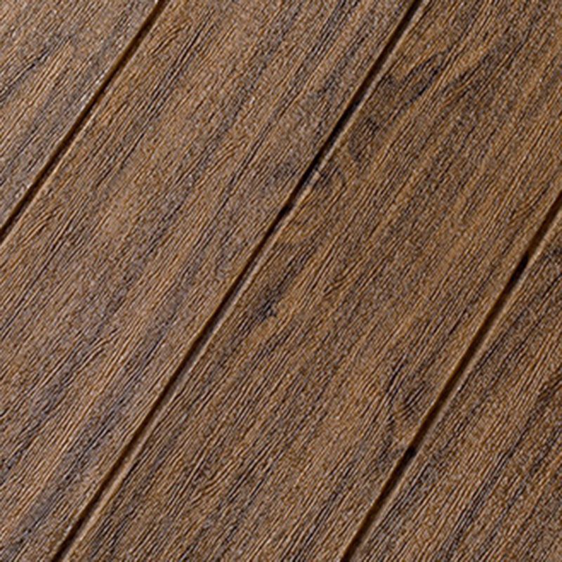 Living Room Wall Paneling Peel and Stick Wood Effect Design Waterproof Wall Paneling Clearhalo 'Flooring 'Home Improvement' 'home_improvement' 'home_improvement_wall_paneling' 'Wall Paneling' 'wall_paneling' 'Walls & Ceilings' Walls and Ceiling' 1200x1200_32ce9bdf-1584-4681-9282-3db21d516050