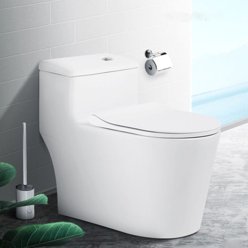 Traditional White Toilet Bowl Floor Mounted Urine Toilet for Bathroom Clearhalo 'Bathroom Remodel & Bathroom Fixtures' 'Home Improvement' 'home_improvement' 'home_improvement_toilets' 'Toilets & Bidets' 'Toilets' 1200x1200_32e0b143-ed0a-407b-bf0a-c144cde88e18