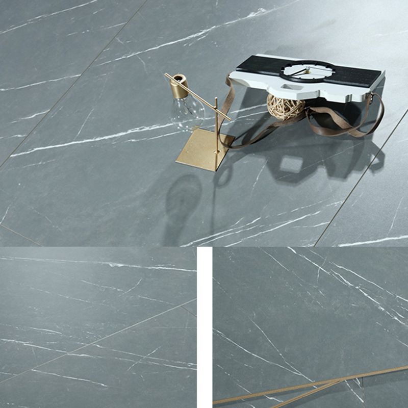 Modern Laminate Floor Cement Slip Resistant Click Lock Laminate Plank Flooring Clearhalo 'Flooring 'Home Improvement' 'home_improvement' 'home_improvement_laminate_flooring' 'Laminate Flooring' 'laminate_flooring' Walls and Ceiling' 1200x1200_32ec6438-419a-4605-afba-4a7d27d0c275