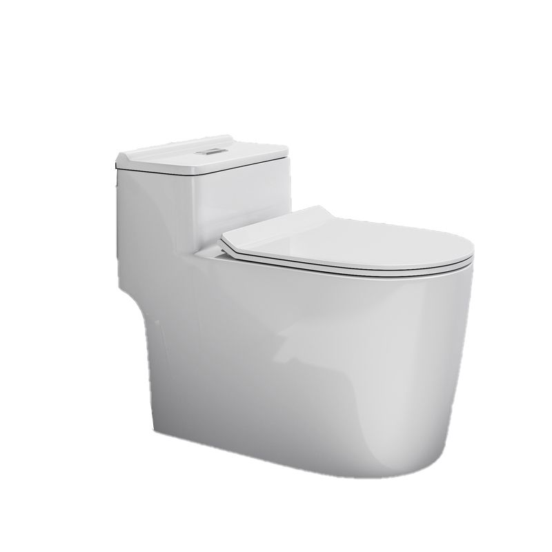 Traditional Ceramic Flush Toilet Slow Close Seat Included Urine Toilet for Bathroom Clearhalo 'Bathroom Remodel & Bathroom Fixtures' 'Home Improvement' 'home_improvement' 'home_improvement_toilets' 'Toilets & Bidets' 'Toilets' 1200x1200_32f659e8-625f-44c2-b996-4897d1eb2567