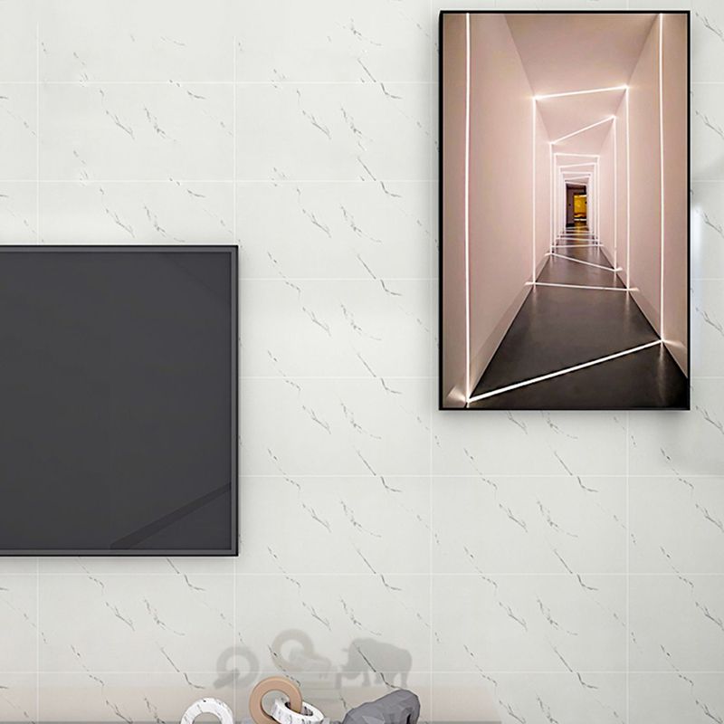 Contemporary Rectangular Peel & Stick Tile 12" x 24" Peel and Stick Backsplash Wall Tile Clearhalo 'Flooring 'Home Improvement' 'home_improvement' 'home_improvement_peel_stick_blacksplash' 'Peel & Stick Backsplash Tile' 'peel_stick_blacksplash' 'Walls & Ceilings' Walls and Ceiling' 1200x1200_32fa689e-0cb6-4884-92f3-17161da5c2f6