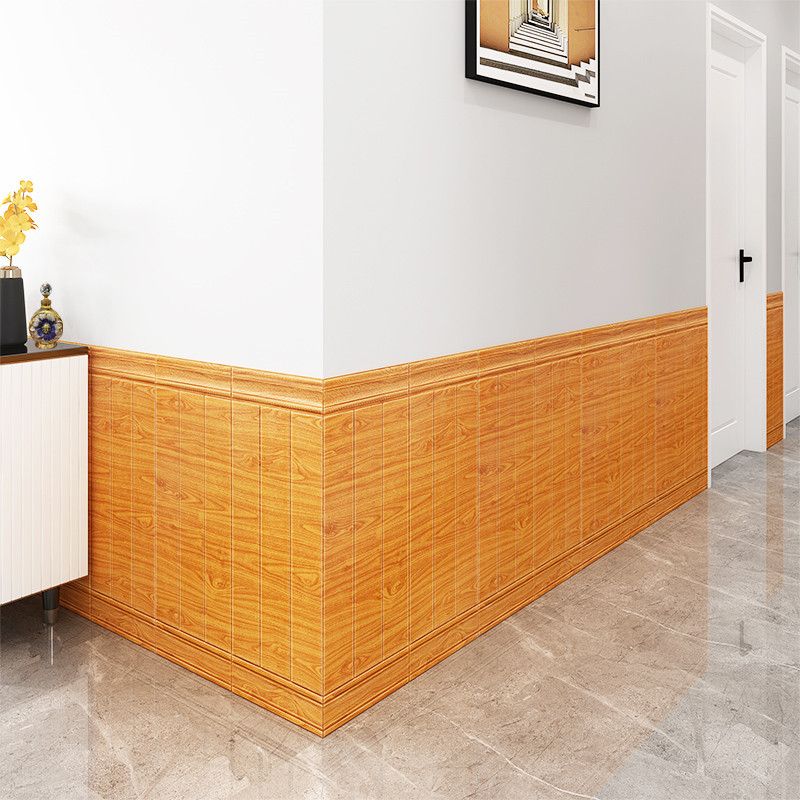 PVC Backsplash Panels Modern Simple Wall Paneling with Waterproof Clearhalo 'Flooring 'Home Improvement' 'home_improvement' 'home_improvement_wall_paneling' 'Wall Paneling' 'wall_paneling' 'Walls & Ceilings' Walls and Ceiling' 1200x1200_32fc5059-c5f2-43ef-9795-d421b2b3ff69