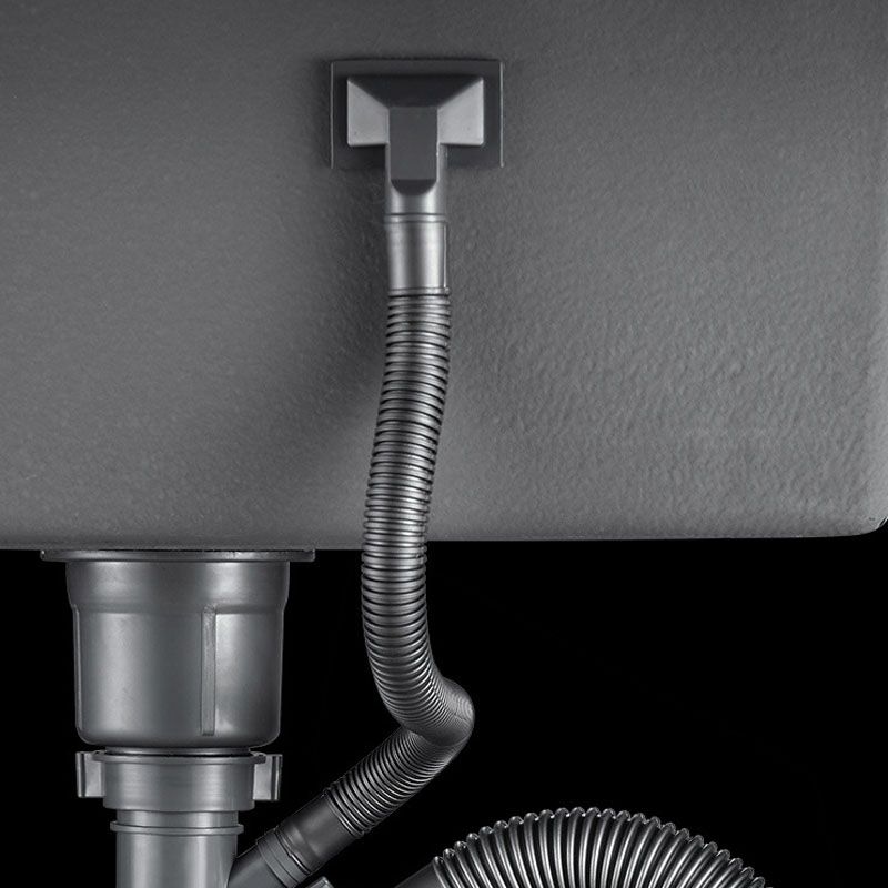 Modern Workstation Sink Stainless Steel with Drain Assembly and Faucet Kitchen Sink Clearhalo 'Home Improvement' 'home_improvement' 'home_improvement_kitchen_sinks' 'Kitchen Remodel & Kitchen Fixtures' 'Kitchen Sinks & Faucet Components' 'Kitchen Sinks' 'kitchen_sinks' 1200x1200_33077a08-ee0b-4b19-8ae0-e36d885e2233