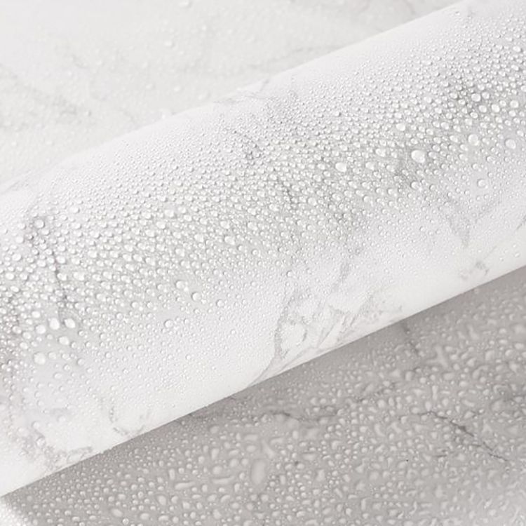 Rectangular PVC Field Tile 19.7" Peel and Stick Tile for Shower Clearhalo 'Flooring 'Home Improvement' 'home_improvement' 'home_improvement_peel_stick_blacksplash' 'Peel & Stick Backsplash Tile' 'peel_stick_blacksplash' 'Walls & Ceilings' Walls and Ceiling' 1200x1200_330b369d-59af-446c-bfd5-0ecbf237dea7