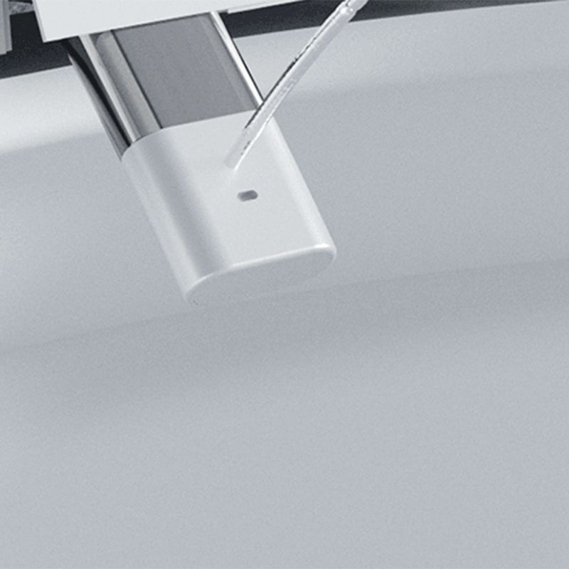 Toilet with Wireless Remote Control and Unlimited Warm Water Clearhalo 'Bathroom Remodel & Bathroom Fixtures' 'Bidets' 'Home Improvement' 'home_improvement' 'home_improvement_bidets' 'Toilets & Bidets' 1200x1200_33309d92-f419-4401-9462-92fb296d758e