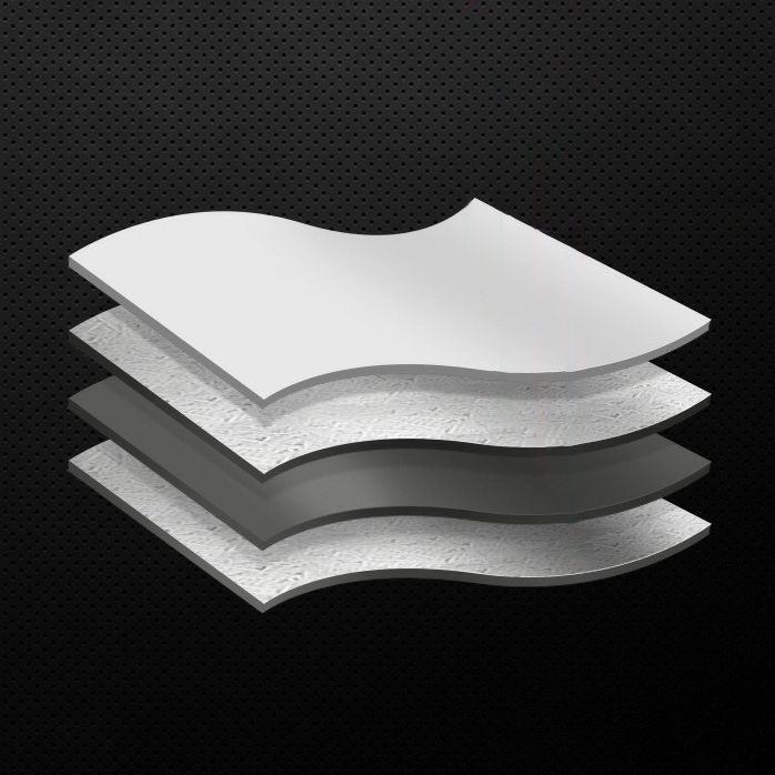 Antique Finish Soaking Bathtub Modern Back to Wall Oval Bath Tub Clearhalo 'Bathroom Remodel & Bathroom Fixtures' 'Bathtubs' 'Home Improvement' 'home_improvement' 'home_improvement_bathtubs' 'Showers & Bathtubs' 1200x1200_3341a0a1-e9a7-4b8b-a81a-192fa2e84f73