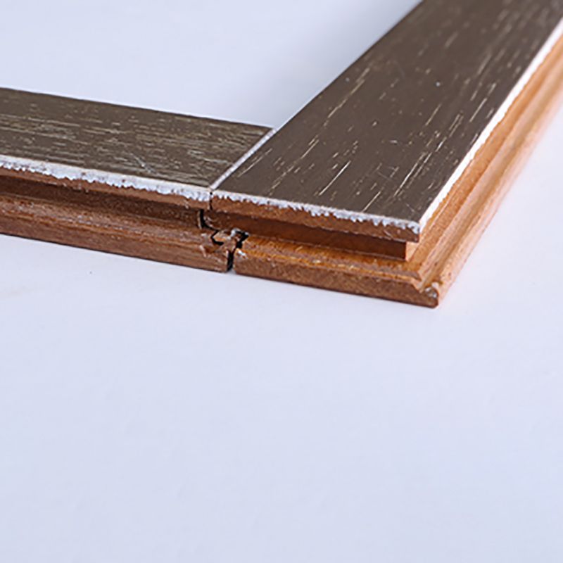 Traditional Tile Flooring Engineered Wood Floor Tile with Click Lock Clearhalo 'Flooring 'Hardwood Flooring' 'hardwood_flooring' 'Home Improvement' 'home_improvement' 'home_improvement_hardwood_flooring' Walls and Ceiling' 1200x1200_3356701d-ad46-4e43-8a3b-d6dc0418f4d1