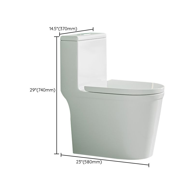 Traditional Toilet Bowl All-In-One Floor Mounted Siphon Jet Toilet Clearhalo 'Bathroom Remodel & Bathroom Fixtures' 'Home Improvement' 'home_improvement' 'home_improvement_toilets' 'Toilets & Bidets' 'Toilets' 1200x1200_3384be1d-8c82-4a48-8563-f45e7d9bf2d3