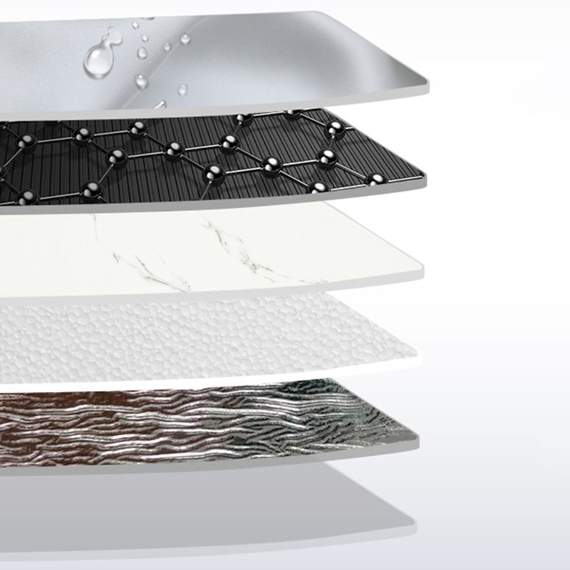 PVC Peel and Stick Backsplash Wall Tile Rectangular Wallpaper Clearhalo 'Flooring 'Home Improvement' 'home_improvement' 'home_improvement_peel_stick_blacksplash' 'Peel & Stick Backsplash Tile' 'peel_stick_blacksplash' 'Walls & Ceilings' Walls and Ceiling' 1200x1200_33c0088b-04cd-4c4b-923e-8392f59f9c8a