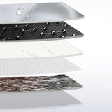 PVC Peel and Stick Backsplash Wall Tile Rectangular Wallpaper Clearhalo 'Flooring 'Home Improvement' 'home_improvement' 'home_improvement_peel_stick_blacksplash' 'Peel & Stick Backsplash Tile' 'peel_stick_blacksplash' 'Walls & Ceilings' Walls and Ceiling' 1200x1200_33c0088b-04cd-4c4b-923e-8392f59f9c8a