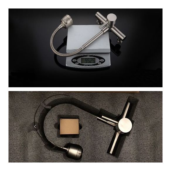 304 Stainless Steel Kitchen Faucet High Arch with Sprayer Bridge Faucets Clearhalo 'Home Improvement' 'home_improvement' 'home_improvement_kitchen_faucets' 'Kitchen Faucets' 'Kitchen Remodel & Kitchen Fixtures' 'Kitchen Sinks & Faucet Components' 'kitchen_faucets' 1200x1200_33c07b3c-e51c-4100-a625-8eb3ce7d21fe