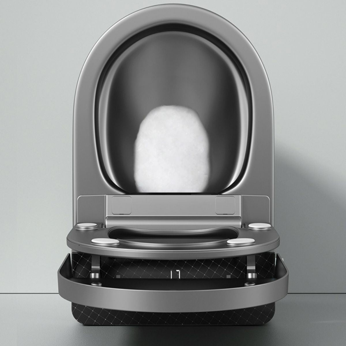 Elongated Ceramic Stain Resistant Smart Bidet with Heated Seat Clearhalo 'Bathroom Remodel & Bathroom Fixtures' 'Bidets' 'Home Improvement' 'home_improvement' 'home_improvement_bidets' 'Toilets & Bidets' 1200x1200_33c72427-7de2-4c1f-8f4f-45ae8abdfb54