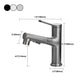 Modern Vessel Faucet Brass Single Handle Low Arc Vessel Faucet for Home Clearhalo 'bathroom_sink_faucets' 'Conjunta de Baño y Conjunta de Grifo' 'Coronamiento de Baño y Dispositivo de Baño' 'Grifo del lavabo del baño' 'Hogar' 'home_improvement' 'home_improvement_bathroom_sink_faucets' 'Mejoras para el hogar' 1200x1200_33cf826c-6de2-4d13-a6e2-8d19e1bc12bc