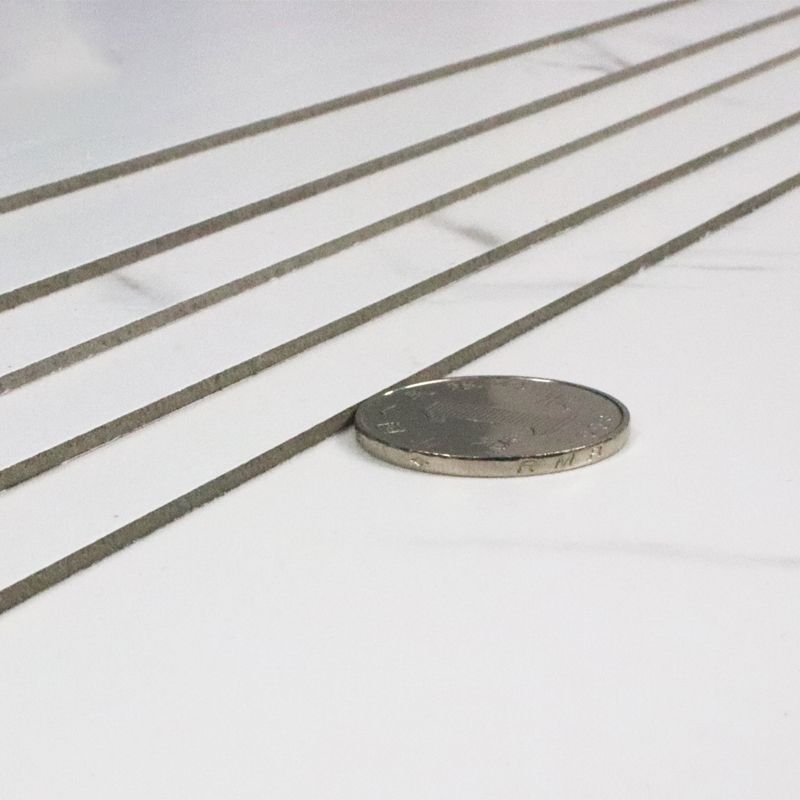 Classic Style Square PVC Flooring Self Adhesive Stone Look Smooth PVC Flooring Clearhalo 'Flooring 'Home Improvement' 'home_improvement' 'home_improvement_vinyl_flooring' 'Vinyl Flooring' 'vinyl_flooring' Walls and Ceiling' 1200x1200_340cf5ef-4241-4247-bc1e-cd1248fe6ae7