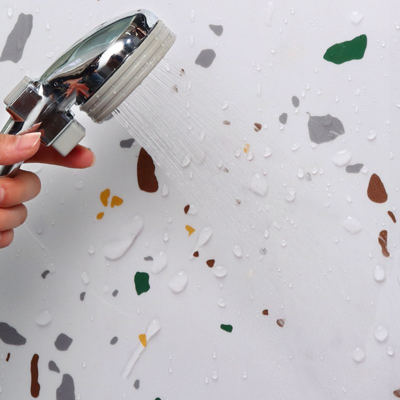 Contemporary Wallpaper Modern Style Bathroom Wallpaper with Rectangle Shape Clearhalo 'Flooring 'Home Improvement' 'home_improvement' 'home_improvement_peel_stick_blacksplash' 'Peel & Stick Backsplash Tile' 'peel_stick_blacksplash' 'Walls & Ceilings' Walls and Ceiling' 1200x1200_3435a663-12ab-44f7-8c0d-90627293e02b