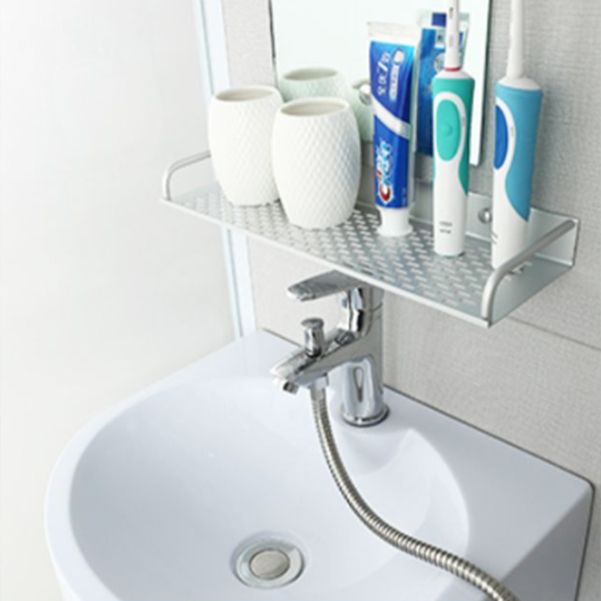 Rectangle Tempered Glass Shower Stall Clear Framed Shower Enclosure Clearhalo 'Bathroom Remodel & Bathroom Fixtures' 'Home Improvement' 'home_improvement' 'home_improvement_shower_stalls_enclosures' 'Shower Stalls & Enclosures' 'shower_stalls_enclosures' 'Showers & Bathtubs' 1200x1200_34555cc9-78c7-4710-aac0-bcad0f92eaeb