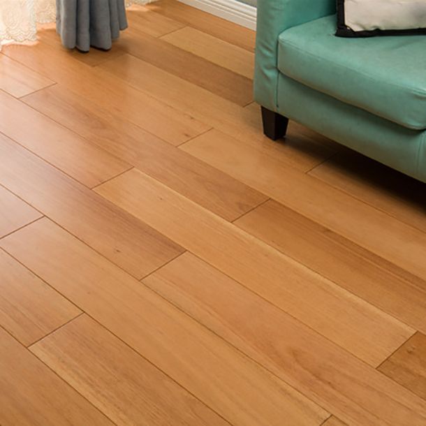 Waterproof Wood Floor Planks Smooth Rectangle Solid Wood Flooring Tiles Clearhalo 'Flooring 'Hardwood Flooring' 'hardwood_flooring' 'Home Improvement' 'home_improvement' 'home_improvement_hardwood_flooring' Walls and Ceiling' 1200x1200_34919b5e-fedb-4966-ab46-61e1fd6ee9d5