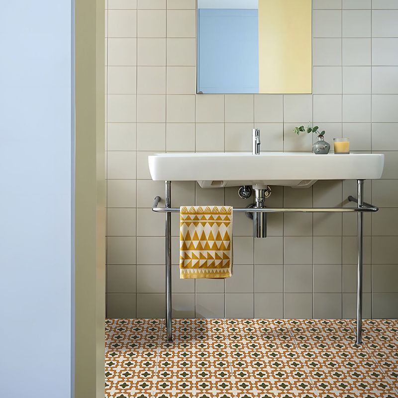 Mosaic Peel & Stick Tile Square Water Resistant Tile for Backsplash Wall Clearhalo 'Flooring 'Home Improvement' 'home_improvement' 'home_improvement_peel_stick_blacksplash' 'Peel & Stick Backsplash Tile' 'peel_stick_blacksplash' 'Walls & Ceilings' Walls and Ceiling' 1200x1200_34a6ae29-eb50-4247-83d5-ab4a41e3b72a