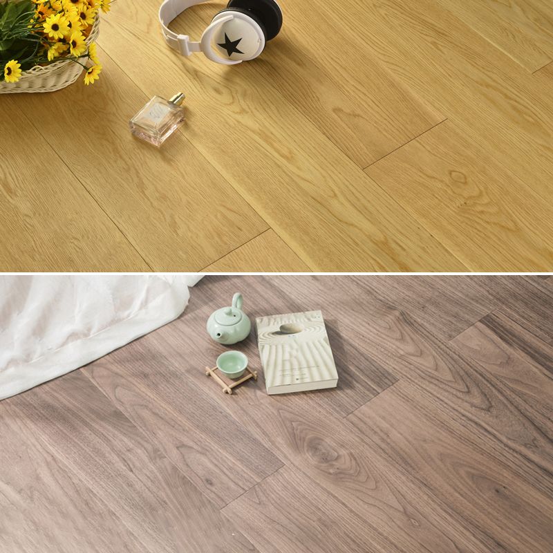 Contemporary Wooden Laminate Flooring Scratch Resistant Laminate Clearhalo 'Flooring 'Home Improvement' 'home_improvement' 'home_improvement_laminate_flooring' 'Laminate Flooring' 'laminate_flooring' Walls and Ceiling' 1200x1200_34aa6d84-7fff-420d-bf17-a6ed063dacac