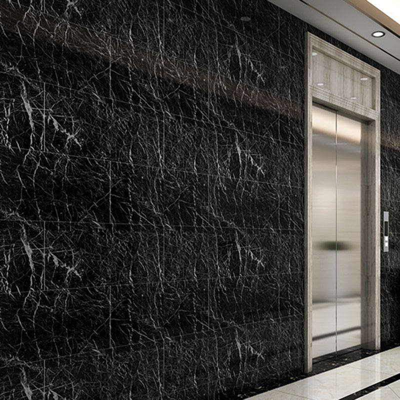 Mosaic Tile Peel & Stick Tile PVC Kitchen Waterproof Backsplash Peel and Stick Wall Tile Clearhalo 'Flooring 'Home Improvement' 'home_improvement' 'home_improvement_peel_stick_blacksplash' 'Peel & Stick Backsplash Tile' 'peel_stick_blacksplash' 'Walls & Ceilings' Walls and Ceiling' 1200x1200_34b7f233-e7ff-41cc-bb15-cc99b8de6c5b