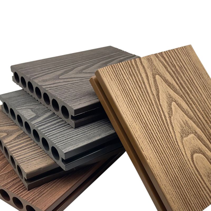 Embossed Square Patio Flooring Tiles Composite Nailed Flooring Tiles Garden Clearhalo 'Home Improvement' 'home_improvement' 'home_improvement_outdoor_deck_tiles_planks' 'Outdoor Deck Tiles & Planks' 'Outdoor Flooring & Tile' 'Outdoor Remodel' 'outdoor_deck_tiles_planks' 1200x1200_34bdffc2-4ab3-4983-9510-5374e7275773