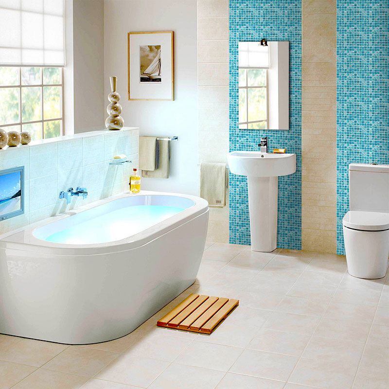 Peel and Stick Mosaic Tile Waterproof Square Peel and Stick Tile for Kitchen 20-Pack Clearhalo 'Flooring 'Home Improvement' 'home_improvement' 'home_improvement_peel_stick_blacksplash' 'Peel & Stick Backsplash Tile' 'peel_stick_blacksplash' 'Walls & Ceilings' Walls and Ceiling' 1200x1200_34c16345-3ac7-4533-b353-a3068696dc24