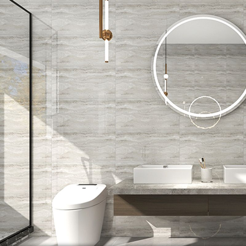 Modern Peel and Stick Backsplash Wall Tile PVC Tile-Peel & Stick Clearhalo 'Flooring 'Home Improvement' 'home_improvement' 'home_improvement_peel_stick_blacksplash' 'Peel & Stick Backsplash Tile' 'peel_stick_blacksplash' 'Walls & Ceilings' Walls and Ceiling' 1200x1200_34c526c5-fe1c-4b2d-bbc8-ceea87289f1a