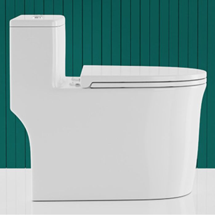 Traditional One Piece Toilet Floor Mounted White Toilet Bowl for Washroom Clearhalo 'Bathroom Remodel & Bathroom Fixtures' 'Home Improvement' 'home_improvement' 'home_improvement_toilets' 'Toilets & Bidets' 'Toilets' 1200x1200_34d4a37f-a746-4239-a86a-3602e2af89dd