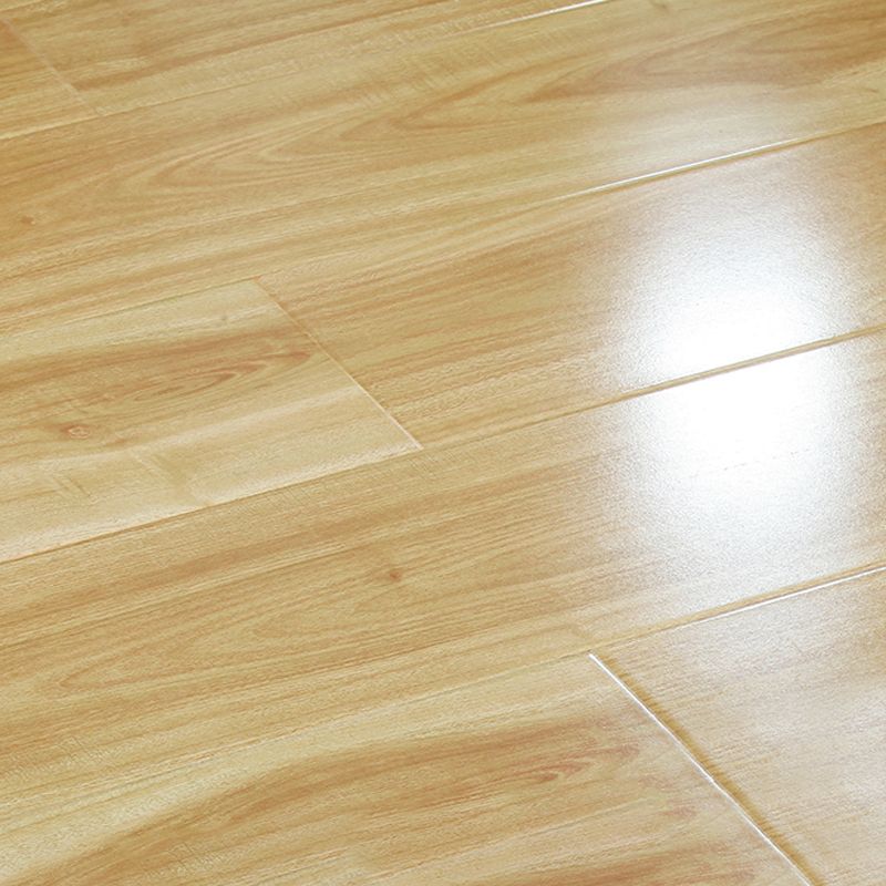 Double Click-Lock Laminate Flooring Stain Resistant Laminate Plank Flooring Clearhalo 'Flooring 'Home Improvement' 'home_improvement' 'home_improvement_laminate_flooring' 'Laminate Flooring' 'laminate_flooring' Walls and Ceiling' 1200x1200_34e40c18-0cc0-444e-b7be-cc332a10f2c3