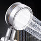 Plastic Shower Head Contemporary Handheld Shower Head with Water Filtration Clearhalo 'Bathroom Remodel & Bathroom Fixtures' 'Home Improvement' 'home_improvement' 'home_improvement_shower_heads' 'Shower Heads' 'shower_heads' 'Showers & Bathtubs Plumbing' 'Showers & Bathtubs' 1200x1200_34e694e3-119a-4273-b2b3-0f886215d221