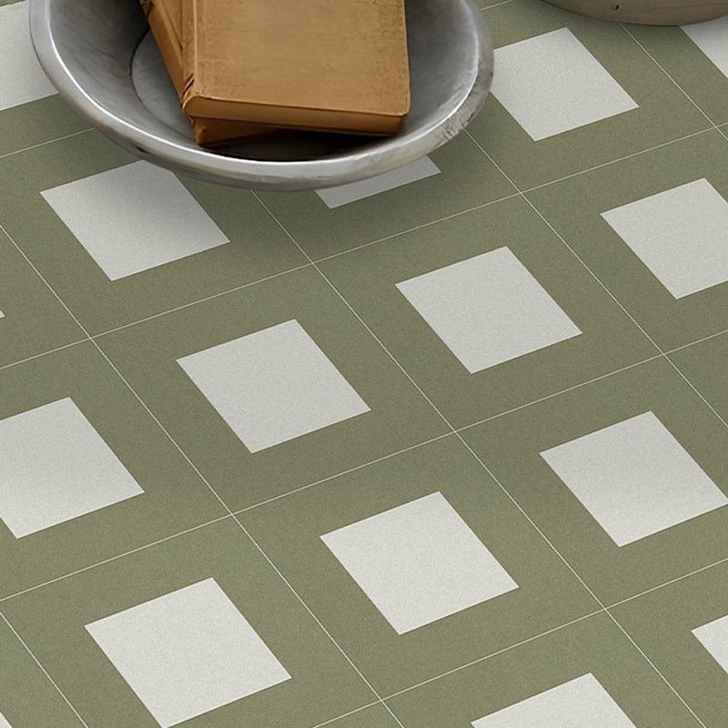 Peel and Stick Vinyl Flooring Light Vinyl Flooring with Square Edge Clearhalo 'Flooring 'Home Improvement' 'home_improvement' 'home_improvement_vinyl_flooring' 'Vinyl Flooring' 'vinyl_flooring' Walls and Ceiling' 1200x1200_34e88daa-350c-43af-96d5-9976efba568b