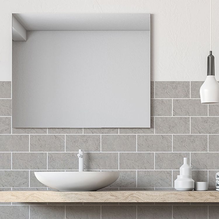 Modern Peel & Stick Subway Tile PVC Wallpaper for Kitchen Backsplash Clearhalo 'Flooring 'Home Improvement' 'home_improvement' 'home_improvement_peel_stick_blacksplash' 'Peel & Stick Backsplash Tile' 'peel_stick_blacksplash' 'Walls & Ceilings' Walls and Ceiling' 1200x1200_353179c6-ad61-48a8-bd80-5e053d9e7f7a