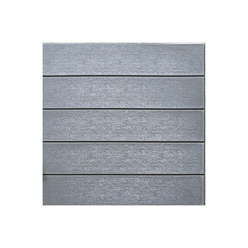 Faux Wood Wall Ceiling Living Room Shiplap Waterproof Peel and Press Wall Panel Clearhalo 'Flooring 'Home Improvement' 'home_improvement' 'home_improvement_wall_paneling' 'Wall Paneling' 'wall_paneling' 'Walls & Ceilings' Walls and Ceiling' 1200x1200_3560a145-a947-403a-978b-414a39a29cce