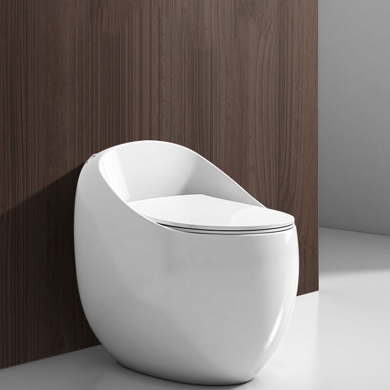 Modern Floor Mounted Flush Toilet Seat Included Urine Toilet for Bathroom Clearhalo 'Bathroom Remodel & Bathroom Fixtures' 'Home Improvement' 'home_improvement' 'home_improvement_toilets' 'Toilets & Bidets' 'Toilets' 1200x1200_3578bbfe-e2e4-41cd-b426-72d4ed81bb48