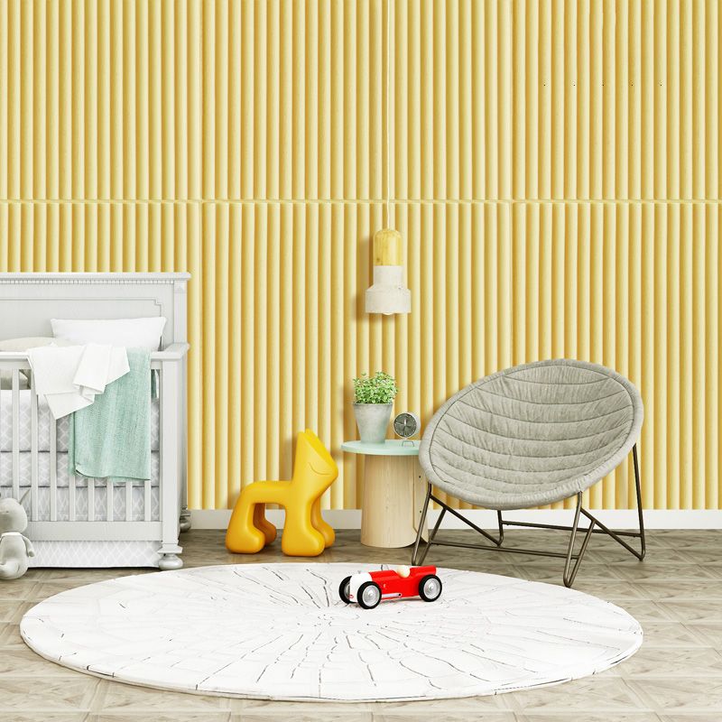 Contemporary Wall Access Panel 3D Wall Access Panel for Living Room Clearhalo 'Flooring 'Home Improvement' 'home_improvement' 'home_improvement_wall_paneling' 'Wall Paneling' 'wall_paneling' 'Walls & Ceilings' Walls and Ceiling' 1200x1200_359999a5-2a51-45b6-b324-5bf18fc34340