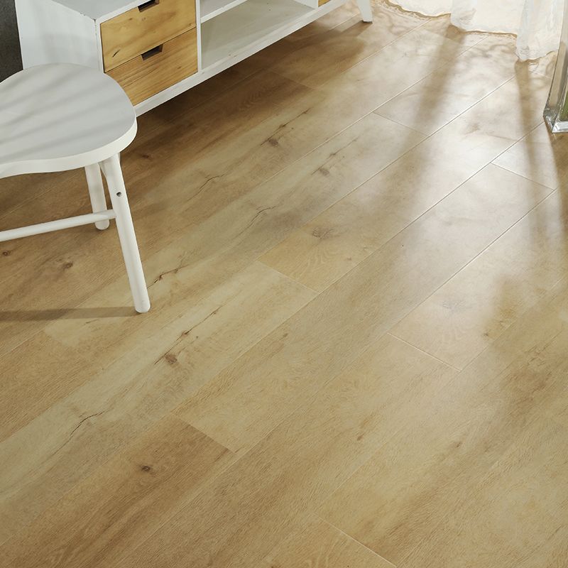 12mm Thickness Laminate Floor Scratch Resistant Laminate Flooring Clearhalo 'Flooring 'Home Improvement' 'home_improvement' 'home_improvement_laminate_flooring' 'Laminate Flooring' 'laminate_flooring' Walls and Ceiling' 1200x1200_35ad92c6-e490-457a-b69d-10fdcebd7755