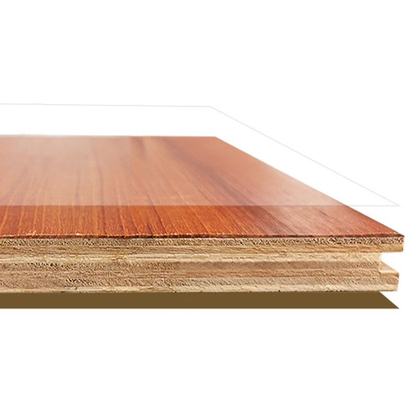 Modern Laminate Flooring Click Lock Stain Resistant Wood Laminate Plank Flooring Clearhalo 'Flooring 'Home Improvement' 'home_improvement' 'home_improvement_laminate_flooring' 'Laminate Flooring' 'laminate_flooring' Walls and Ceiling' 1200x1200_35b204b9-9907-44e9-84db-0312503d87e6