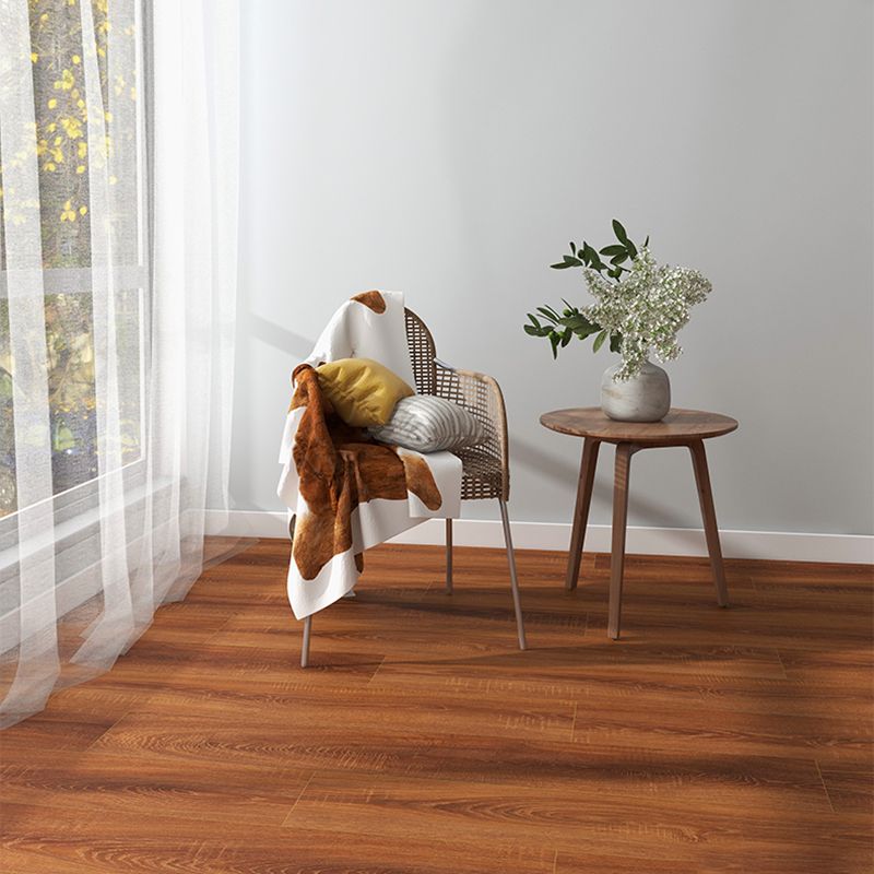 Indoor Hardwood Flooring Wooden Waterproof Scratch Resistant Floor Clearhalo 'Flooring 'Hardwood Flooring' 'hardwood_flooring' 'Home Improvement' 'home_improvement' 'home_improvement_hardwood_flooring' Walls and Ceiling' 1200x1200_35ba0edd-b48f-4ca3-8472-77e8122cef98