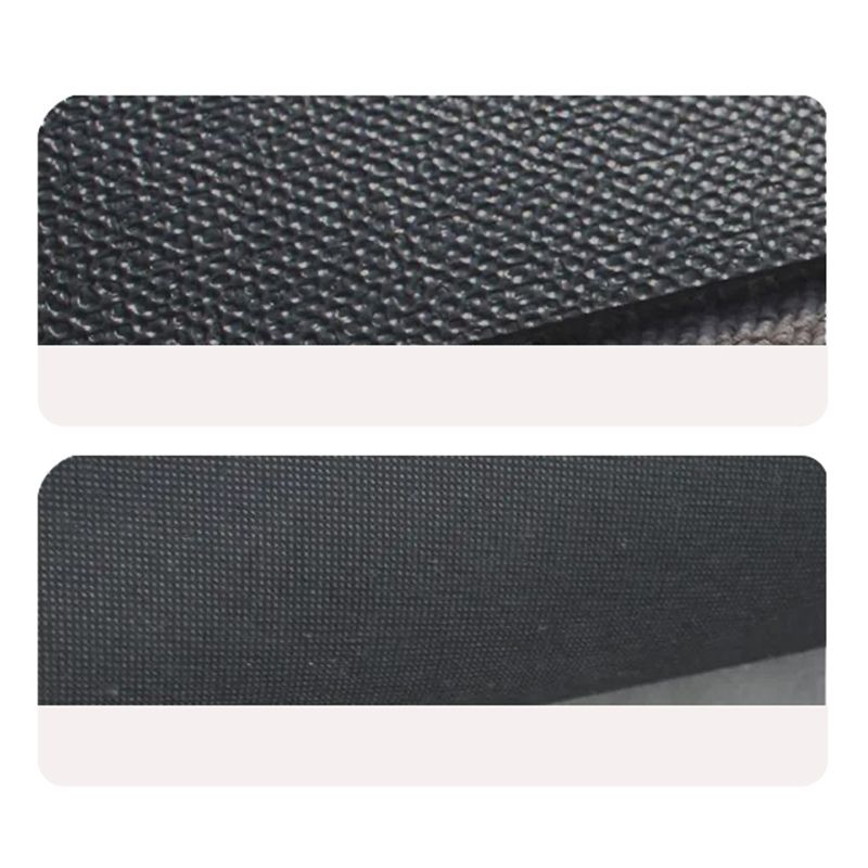 Modern Carpet Tile Level Loop Striped Print Interlocking Non-Skid Tiles and Carpet Clearhalo 'Carpet Tiles & Carpet Squares' 'carpet_tiles_carpet_squares' 'Flooring 'Home Improvement' 'home_improvement' 'home_improvement_carpet_tiles_carpet_squares' Walls and Ceiling' 1200x1200_35bb6560-c716-4169-8b71-aa23962ba4cc