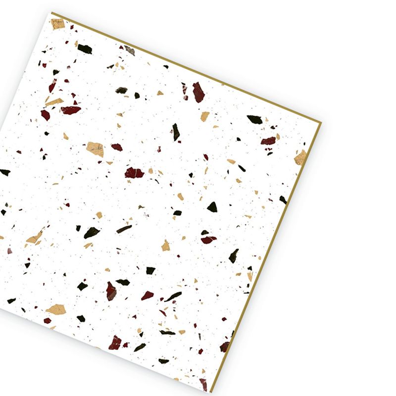 Cement Laminate Plank Flooring Modern Style Laminate Plank Flooring Clearhalo 'Flooring 'Home Improvement' 'home_improvement' 'home_improvement_laminate_flooring' 'Laminate Flooring' 'laminate_flooring' Walls and Ceiling' 1200x1200_35c526ff-ec57-4249-85bc-ba98836ee7ba