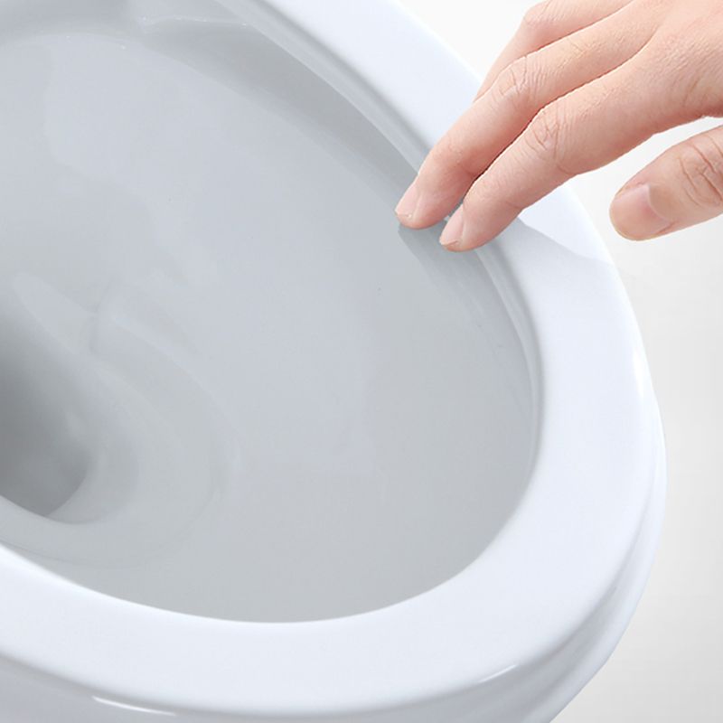 Contemporary One Piece Flush Toilet Seat Included Urine Toilet for Bathroom Clearhalo 'Bathroom Remodel & Bathroom Fixtures' 'Home Improvement' 'home_improvement' 'home_improvement_toilets' 'Toilets & Bidets' 'Toilets' 1200x1200_35e61a40-199c-40b5-937b-8302542a5324