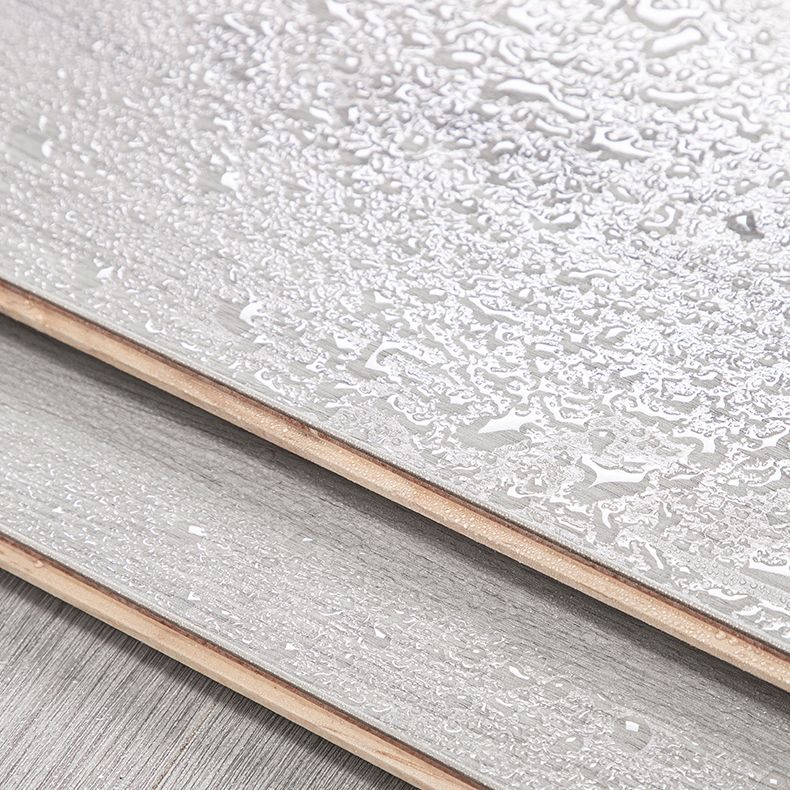 Classic 8" X 48" Wide Pine Laminate Flooring in Natural, Click-Lock, Waterproof Clearhalo 'Flooring 'Home Improvement' 'home_improvement' 'home_improvement_laminate_flooring' 'Laminate Flooring' 'laminate_flooring' Walls and Ceiling' 1200x1200_35eebf92-c426-4a02-83e2-8b5770fe325d