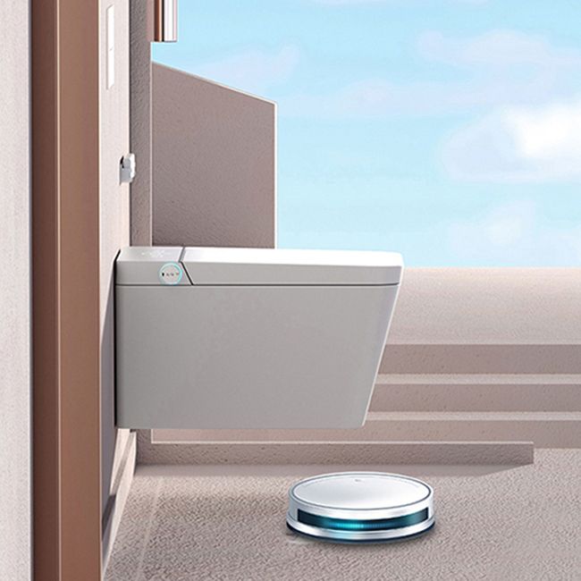 Wall Mount Flush Toilet One-Piece Toilet Single Flush Modern Urine Toilet Clearhalo 'Bathroom Remodel & Bathroom Fixtures' 'Home Improvement' 'home_improvement' 'home_improvement_toilets' 'Toilets & Bidets' 'Toilets' 1200x1200_35f55bd2-9eb3-4a5a-a779-a10db1ca3b72