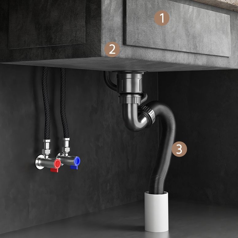 Classic Style Kitchen Sink Stainless Steel 3 Holes Drop-In Kitchen Sink Clearhalo 'Home Improvement' 'home_improvement' 'home_improvement_kitchen_sinks' 'Kitchen Remodel & Kitchen Fixtures' 'Kitchen Sinks & Faucet Components' 'Kitchen Sinks' 'kitchen_sinks' 1200x1200_35f7c85c-311f-4b0f-8d91-d8629fa33704