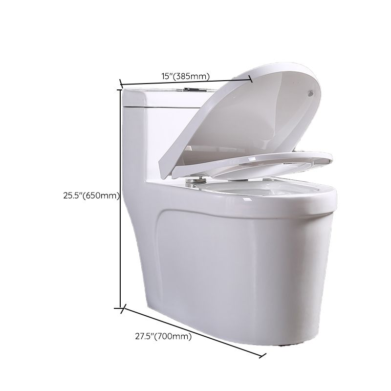 Contemporary All-In-One Flush Toilet Floor Mount Urine Toilet for Bathroom Clearhalo 'Bathroom Remodel & Bathroom Fixtures' 'Home Improvement' 'home_improvement' 'home_improvement_toilets' 'Toilets & Bidets' 'Toilets' 1200x1200_3615db39-82b8-4f6f-867f-080ef7d18022