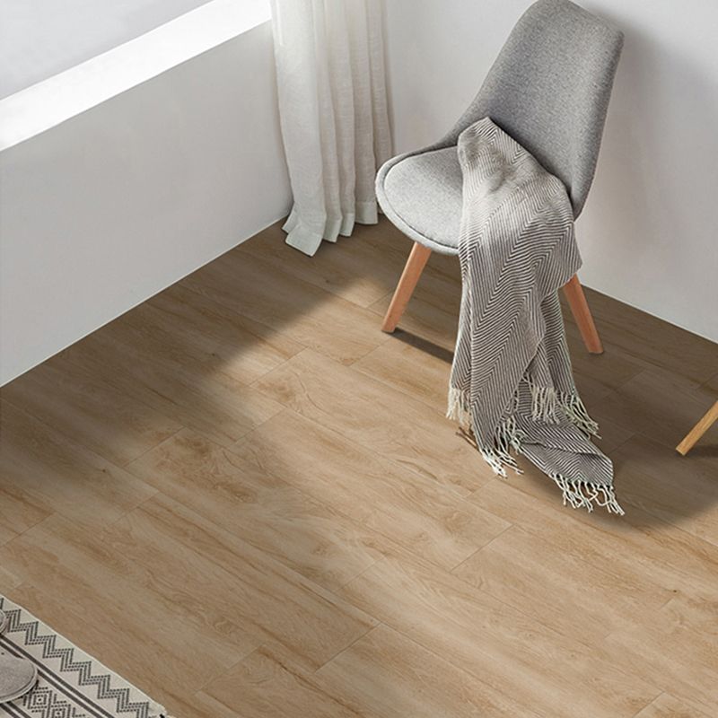 Classic Style Vinyl Flooring Peel and Stick Vinyl Flooring with Wood Look Clearhalo 'Flooring 'Home Improvement' 'home_improvement' 'home_improvement_vinyl_flooring' 'Vinyl Flooring' 'vinyl_flooring' Walls and Ceiling' 1200x1200_3637b542-b91b-4033-82a5-328243de74cd