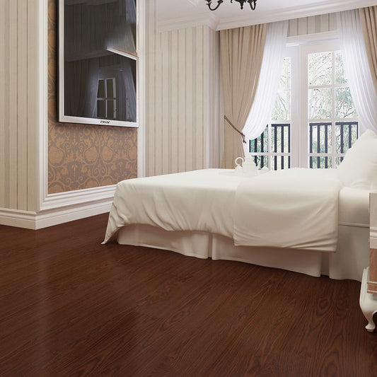 Rectangle PVC Flooring Smooth Peel and Stick Wood Look Vinyl Flooring Clearhalo 'Flooring 'Home Improvement' 'home_improvement' 'home_improvement_vinyl_flooring' 'Vinyl Flooring' 'vinyl_flooring' Walls and Ceiling' 1200x1200_363c8e4a-b355-4932-a317-20ba0e4d80c9