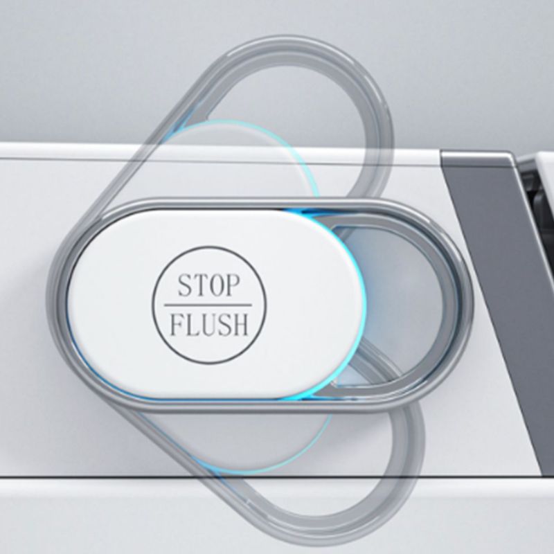 Contemporary White Flush Toilet Seat Included Urine Toilet for Bathroom Clearhalo 'Bathroom Remodel & Bathroom Fixtures' 'Home Improvement' 'home_improvement' 'home_improvement_toilets' 'Toilets & Bidets' 'Toilets' 1200x1200_3641be08-88b3-4442-b54c-5b86288ba68f