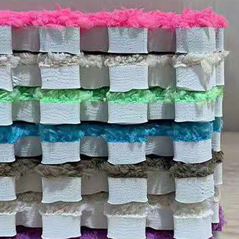 Living Room Carpet Tiles Interlocking Level Loop Square Carpet Tiles Clearhalo 'Carpet Tiles & Carpet Squares' 'carpet_tiles_carpet_squares' 'Flooring 'Home Improvement' 'home_improvement' 'home_improvement_carpet_tiles_carpet_squares' Walls and Ceiling' 1200x1200_3648ef8b-6a42-4dd3-8af7-70ca1bcf4c28